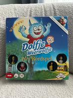Dolfje Weerwolfje Het Bordspel, Hobby en Vrije tijd, Gezelschapsspellen | Bordspellen, Drie of vier spelers, Ophalen, Gebruikt