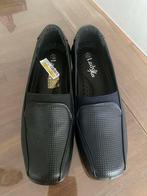 Dames schoenen maat 37 - Ladyflex instappers, Nieuw, Ophalen of Verzenden, Instappers, Zwart