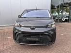Toyota PROACE Electric Long Worker Challenger Extra Range 75, 330 km, Gebruikt, Zwart, Origineel Nederlands