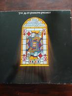 LP The Alan Parsons Project – The Turn Of A Friendly Card, Ophalen of Verzenden, Zo goed als nieuw, 12 inch, Poprock