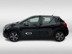 Citroën C3 PureTech 110 Max | Navigatie | Android Auto / Ca, Stof, Gebruikt, 1199 cc, Origineel Nederlands