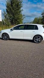 Volkswagen Golf 1.4 TSI Phev 150KW GTE 5D 2015 Wit, Stof, 4 cilinders, Wit, 1395 cc