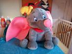 XXL Dumbo knuffel, nieuw, Ophalen of Verzenden, Nieuw, Olifant