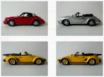 Anson, Revell: Porsche 911 – 930 slant nose, 964, Ophalen of Verzenden, Zo goed als nieuw, Auto, Overige merken