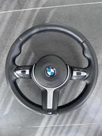 BMW M sport stuur f20 f21 f30 f31 f32 f34 f22 f36, Auto-onderdelen, Ophalen of Verzenden, BMW