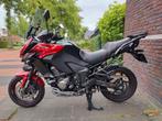 KAWASAKI VERSYS 1000, 4 cilinders, Motorrijbewijs A, Particulier, Toermotor