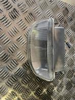 Piaggio typhoon koplamp, Ophalen