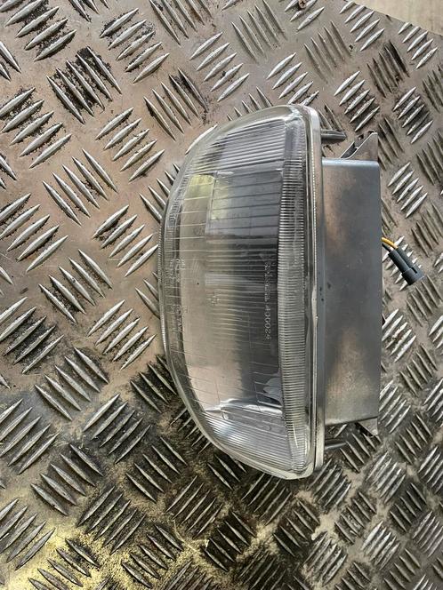 Piaggio typhoon koplamp, Motoren, Tuning en Styling, Ophalen