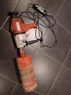 Betonboor, Ophalen, Gebruikt, 600 watt of meer, Boormachine