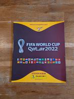 Panini WK 2022 Oranje versie, Ophalen of Verzenden, Nieuw, Buitenlandse clubs, Poster, Plaatje of Sticker