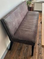 Zitbank voor bij de eettafel Be Pure rodeo, Huis en Inrichting, Ophalen, Zo goed als nieuw