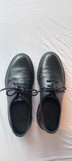 Dr Martens 40/6,5, Ophalen of Verzenden, Zo goed als nieuw, Zwart