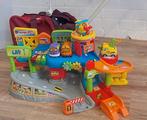 Toet toet auto's, Kinderen en Baby's, Speelgoed | Vtech, Ophalen, Zo goed als nieuw