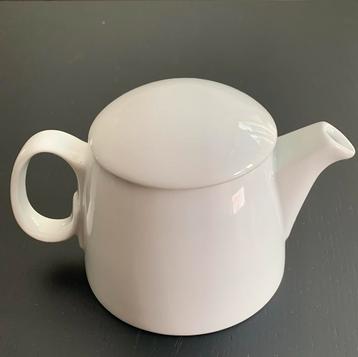 Theepot, Hutschenreuther beschikbaar voor biedingen