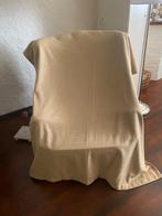 gordijn kant en klaar, Ophalen, 100 tot 150 cm, 200 cm of meer, Beige