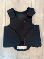 Bodyprotector, paardrijden, gebruikt, maat 16 jaar, Dieren en Toebehoren, Paarden en Pony's | Beschermers, Ophalen, Gebruikt, Rijden