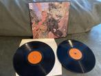 Santana Abrahams LP vinyl [471], Cd's en Dvd's, Vinyl | Rock, Ophalen of Verzenden, Zo goed als nieuw, 12 inch, Poprock