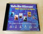 Hallo Hier Hilversum Vara Orkesten & Ensembles CD, Ophalen of Verzenden, Voor 1940, Zo goed als nieuw, Jazz