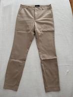 Purdey pantalon beige maat 36, Kleding | Dames, Broeken en Pantalons, Verzenden, Beige, Zo goed als nieuw, Purdey