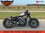 HARLEY-DAVIDSON SPORTSTER FORTY EIGHT SPECIAL (bj 2016), 2 cilinders, HARLEY-DAVIDSON, Bedrijf, Onbekend
