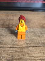 Lego Minifiguur, Kinderen en Baby's, Speelgoed | Duplo en Lego, Ophalen, Gebruikt, Losse stenen, Lego