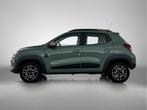 Dacia Spring Extreme 27 kWh (bj 2023, automaat), Auto's, Dacia, 12 maanden, Stof, Gebruikt, 4 stoelen