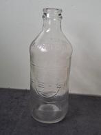 Vintage Pepsi Cola flesje jaren '60, Ophalen of Verzenden