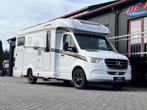 Carthago C-Tourer T 145 RB LE - AUTOMAAT, Automaat, Tot en met 2, Bedrijf, Diesel