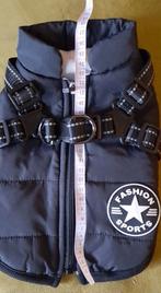 Hondenjasje met tuig NIEUW voor kleine hond of pup, Ophalen, Nieuw, Hondenjas