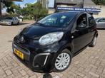 Citroen C1 1.0 Tendance *AUTOMAAT*AIRCO*5 DRS*ELEKTR. RAMEN*, Auto's, Citroën, Euro 5, Gebruikt, 4 stoelen, C1