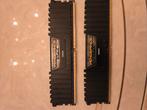 DDR4 Geheugen voor desktop 2 keer 16gb, Computers en Software, RAM geheugen, 32 GB, DDR4, Ophalen of Verzenden, Zo goed als nieuw