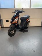 Piaggio Zip SP H2O 50cc 2t, Ophalen, Tweetakt, Gebruikt, Piaggio