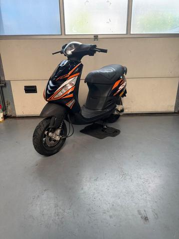 Piaggio Zip SP H2O 50cc 2t beschikbaar voor biedingen