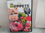 DISNEY    THE  MUPPETS, Alle leeftijden, Ophalen of Verzenden, Zo goed als nieuw