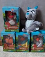 fabeltjeskrant handpoppen nieuw in doos, Ophalen of Verzenden, Nieuw, Overige typen