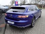 Volkswagen Arteon Shooting Brake 1.4 TSI eHybrid R-Line PANO, Arteon, Gebruikt, Blauw, Hybride Elektrisch/Benzine