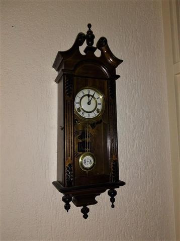 Leuke klok beschikbaar voor biedingen