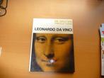 Leonardo da Vinci, de groten van alle tijden., Boeken, Kunst en Cultuur | Beeldend, Ophalen of Verzenden, Zo goed als nieuw, Schilder- en Tekenkunst