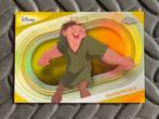 Topps Disney Chrome 2025 | Quasimodo #194 | Yellow Refractor, Verzamelen, Ophalen of Verzenden, Overige figuren, Nieuw, Plaatje of Poster
