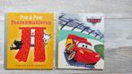 Twee gouden boekjes, 5 of 6 jaar, Fictie algemeen, Jongen of Meisje, Voorleesboek