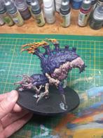 Tyranids Psycophage, 40k, Ophalen of Verzenden, Zo goed als nieuw, Warhammer, Figuurtje(s)