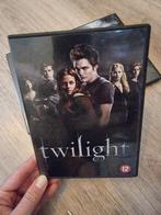 Twilight films 1, 2 en 3, Ophalen of Verzenden, Zo goed als nieuw