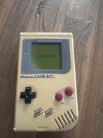 Nintendo game boy, Spelcomputers en Games, Spelcomputers | Nintendo Game Boy, Ophalen of Verzenden, Gebruikt