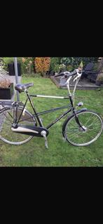 Gazelle herenfiets - Framehoogte 70cm, 65 cm of meer, Ophalen, Gebruikt, Gazelle