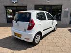 Hyundai i10 1.0 i Drive Airco 5Deurs Nieuwe apk, Voorwielaandrijving, Euro 5, Gebruikt, Start-stop-systeem