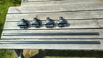 Dakdragers Opel Insignia, Auto diversen, Dakdragers, Ophalen, Gebruikt