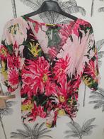Blouse, Kleding | Dames, Ophalen, Zo goed als nieuw, Korte mouw