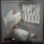 MUSE Drones vinyl NIEUW, Ophalen of Verzenden, Zo goed als nieuw, 12 inch, Poprock