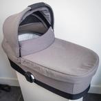 Cybex Cot S Lux for Balios in soho grey, Gebruikt, Verstelbare duwstang, Ophalen, Kinderwagen