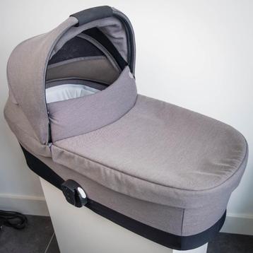 Cybex Cot S Lux for Balios in soho grey beschikbaar voor biedingen